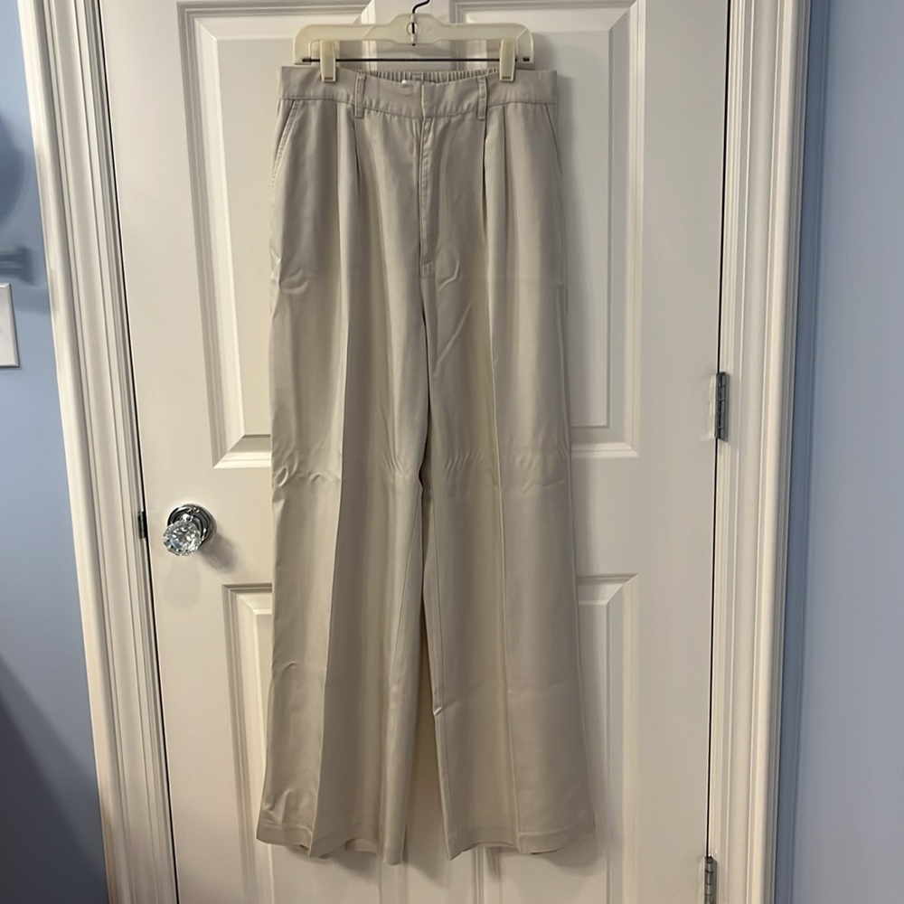 Abercrombie & Fitch Trousers
